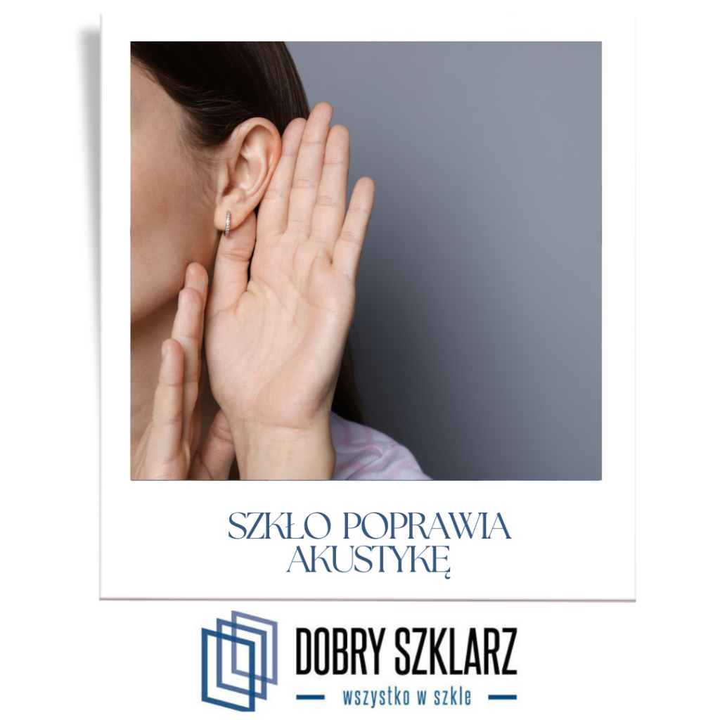 Szklarz Białystok – jak szkło może poprawić akustykę i komfort w Twoim domu lub biurze