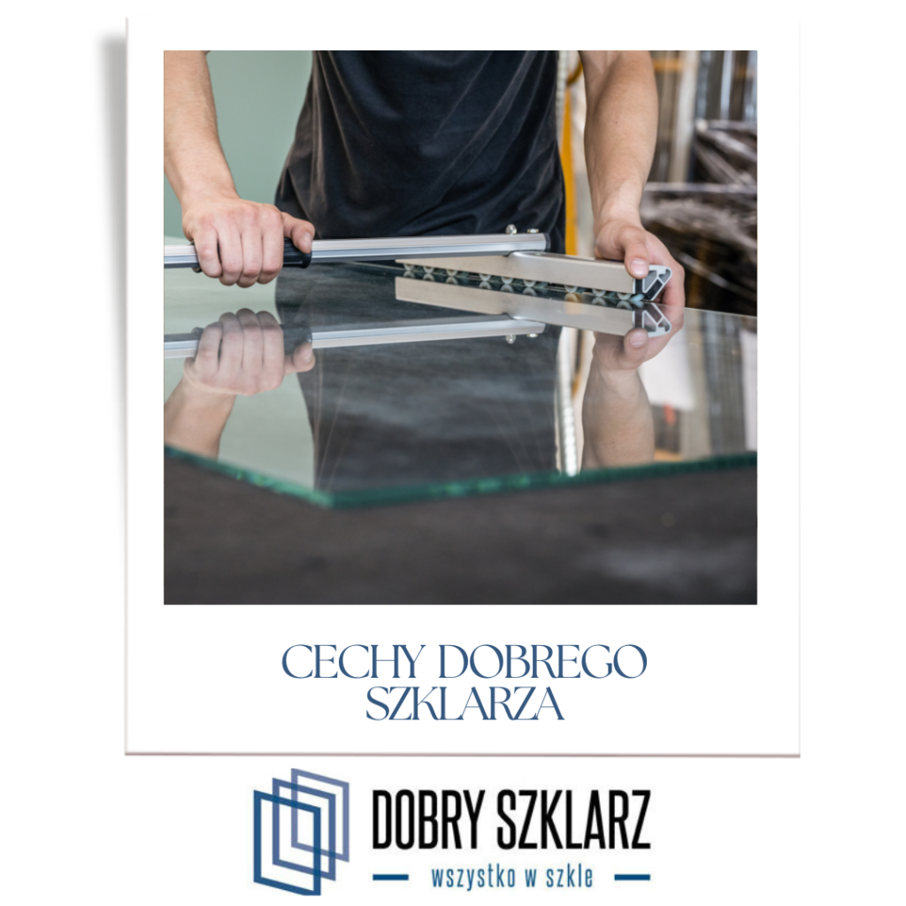 Szklarz w Białymstoku – Lustra na wymiar, panele szklane i kabiny prysznicowe. Jak wybrać najlepsze usługi szklarskie